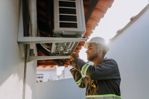 Trusted Los Fresnos, TX HVAC Experts