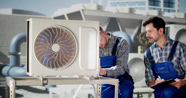 Best Residential HVAC services  in Los Fresnos, TX
